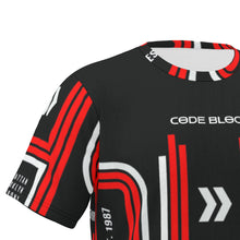 Load image into Gallery viewer, All-Over Print Men's O-Neck T-Shirt
