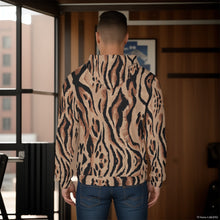 Load image into Gallery viewer, All-Over Print Men's Pullover Hoodie
