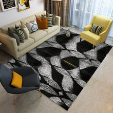 Load image into Gallery viewer, Foldable Rectangular Floor Mat
