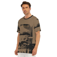 Load image into Gallery viewer, All-Over Print Men's O-Neck T-Shirt | 190GSM Cotton
