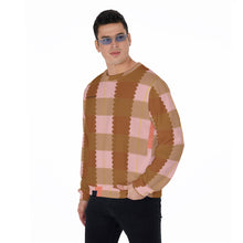 Load image into Gallery viewer, All-Over Print Men's Sweater
