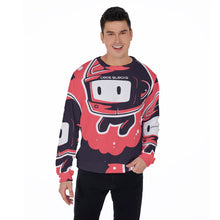 Load image into Gallery viewer, All-Over Print Men's Sweater
