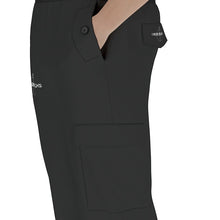 Load image into Gallery viewer, All-Over Print Men's Pocket Cargo Pants
