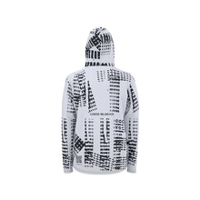 Load image into Gallery viewer, All-Over Print Men's Sunscreen  Sports Hoodie With Thumb Holes

