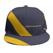 Load image into Gallery viewer, Baseball Cap With Flat Brim
