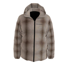 Load image into Gallery viewer, All-Over Print Unisex Down Jacket
