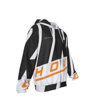 Load image into Gallery viewer, All-Over Print Men's Hoodie With Fleece
