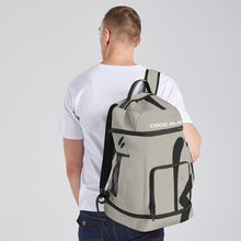 Load image into Gallery viewer, All-Over Print Multifunctional Backpack

