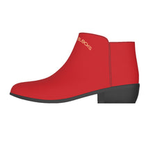 Load image into Gallery viewer, Women's Fashion Boots
