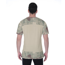 Load image into Gallery viewer, All-Over Print Men's T-shirt | Birdseye
