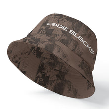 Load image into Gallery viewer, Double-Side Printing Bucket Hat
