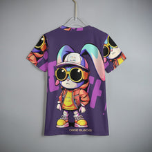 Load image into Gallery viewer, All-Over Print Kid&#39;s T-Shirt
