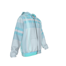 Load image into Gallery viewer, All-Over Print Men's Hoodie With Fleece
