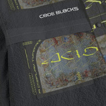 Load image into Gallery viewer, All-Over Print Men's Casual Lapel Jacket
