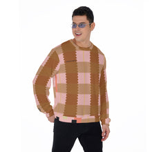 Load image into Gallery viewer, All-Over Print Men's Sweater
