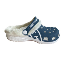 Load image into Gallery viewer, Men's Classic Clogs with Fleece
