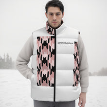 Load image into Gallery viewer, All-Over Print Unisex Down Vest
