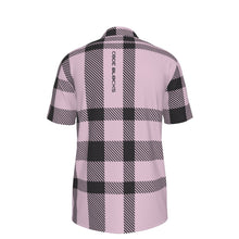 Load image into Gallery viewer, All-Over Print Men&#39;s UV Protection POLO Shirt
