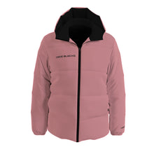Load image into Gallery viewer, All-Over Print Unisex Down Jacket
