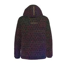 Load image into Gallery viewer, All-Over Print Unisex Down Jacket
