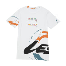 Load image into Gallery viewer, All-Over Print Men's O-Neck T-Shirt | 190GSM Cotton
