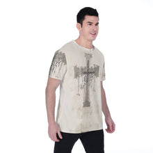 Load image into Gallery viewer, All-Over Print Men's T-shirt | Birdseye
