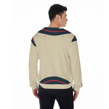 Load image into Gallery viewer, All-Over Print Men's Sweater
