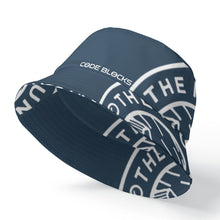 Load image into Gallery viewer, Double-Side Printing Bucket Hat
