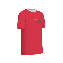 Load image into Gallery viewer, All-Over Print Men's O-Neck T-Shirt | 190GSM Cotton
