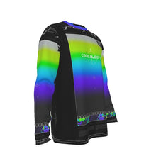 Load image into Gallery viewer, All-Over Print Men's Long Sleeve T-Shirt
