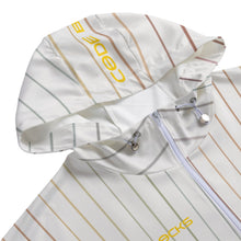 Load image into Gallery viewer, All-Over Print Unisex Pullover Jacket With Zipper Closure
