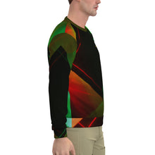 Load image into Gallery viewer, All-Over Print Men's Sweatshirt
