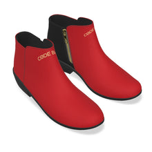 Load image into Gallery viewer, Women's Fashion Boots
