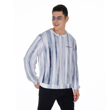 Load image into Gallery viewer, All-Over Print Men's Sweater

