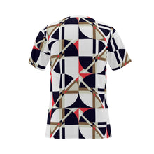 Load image into Gallery viewer, All-Over Print Men's O-Neck T-Shirt
