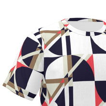 Load image into Gallery viewer, All-Over Print Men's O-Neck T-Shirt
