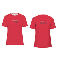 Load image into Gallery viewer, All-Over Print Men's O-Neck T-Shirt | 190GSM Cotton

