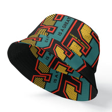 Load image into Gallery viewer, Double-Side Printing Bucket Hat
