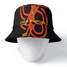 Load image into Gallery viewer, Double-Side Printing Bucket Hat
