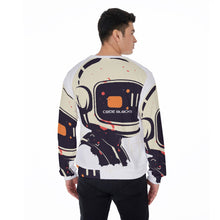 Load image into Gallery viewer, All-Over Print Men's Sweater
