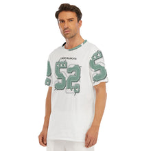 Load image into Gallery viewer, All-Over Print Men's O-Neck T-Shirt | 190GSM Cotton
