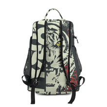 Load image into Gallery viewer, All-Over Print Multifunctional Backpack
