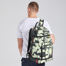 Load image into Gallery viewer, All-Over Print Multifunctional Backpack
