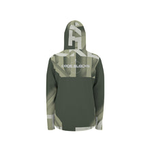 Load image into Gallery viewer, All-Over Print Men's Sunscreen  Sports Hoodie With Thumb Holes
