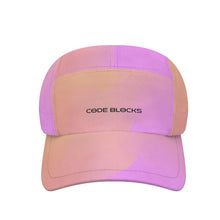 Load image into Gallery viewer, Sun Hat With Neck Flap
