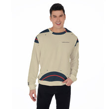 Load image into Gallery viewer, All-Over Print Men's Sweater
