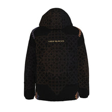 Load image into Gallery viewer, All-Over Print Unisex Down Jacket
