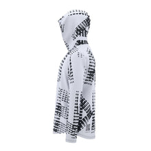 Load image into Gallery viewer, All-Over Print Men's Sunscreen  Sports Hoodie With Thumb Holes
