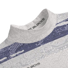 Load image into Gallery viewer, All-Over Print Unisex Mid-high Collar Drop Shoulder Sweatshirt
