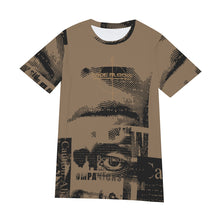 Load image into Gallery viewer, All-Over Print Men's O-Neck T-Shirt | 190GSM Cotton
